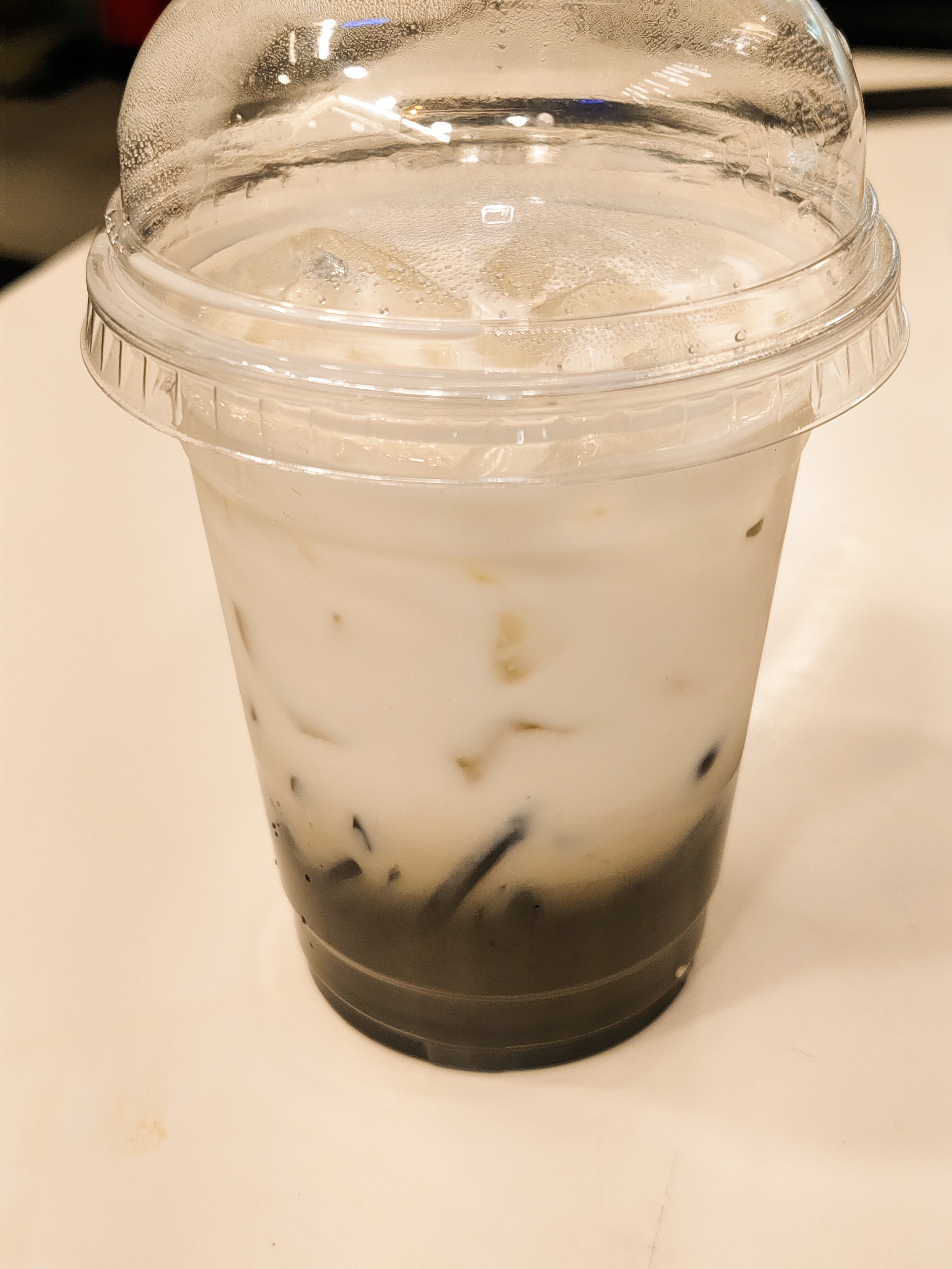 Es Cincau